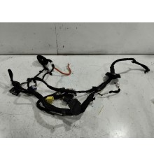 Электропроводка двери передняя левая