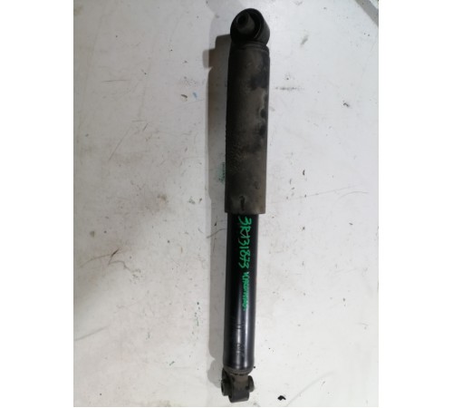 Амортизатор задний