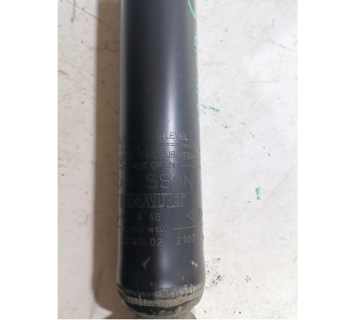 Амортизатор задний