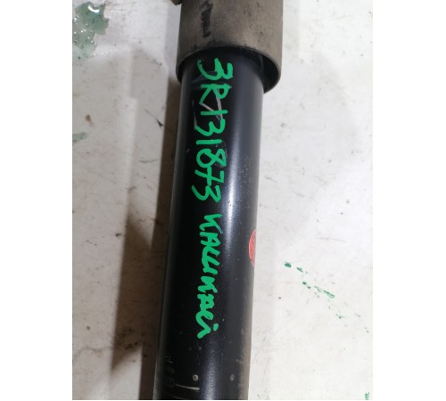 Амортизатор задний