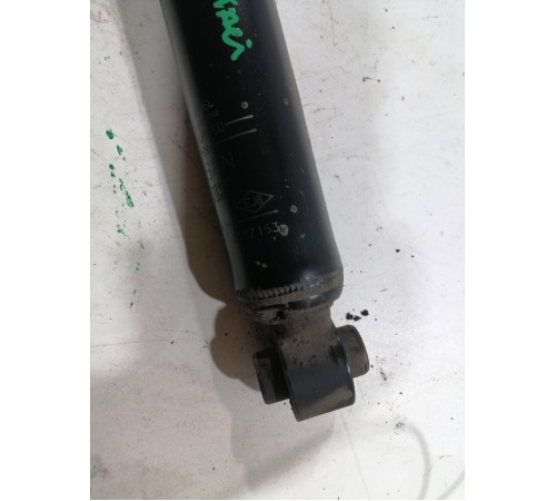 Амортизатор задний