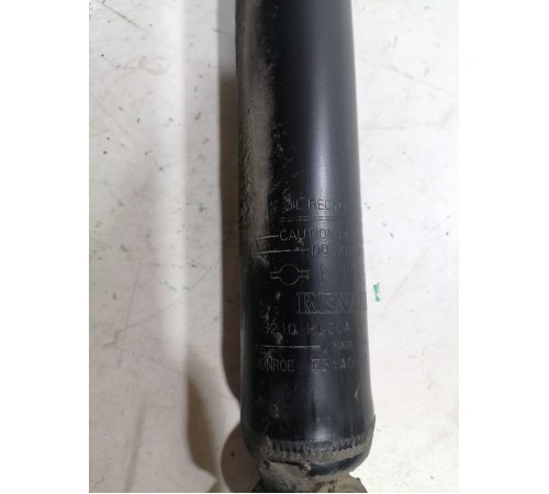 Амортизатор задний