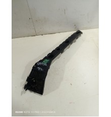 Кронштейн заднего бампера правый