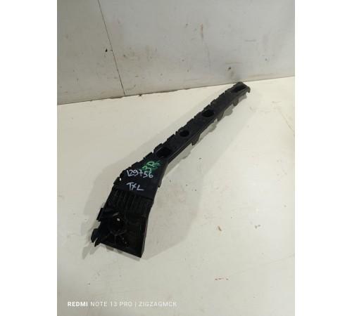 Кронштейн заднего бампера правый