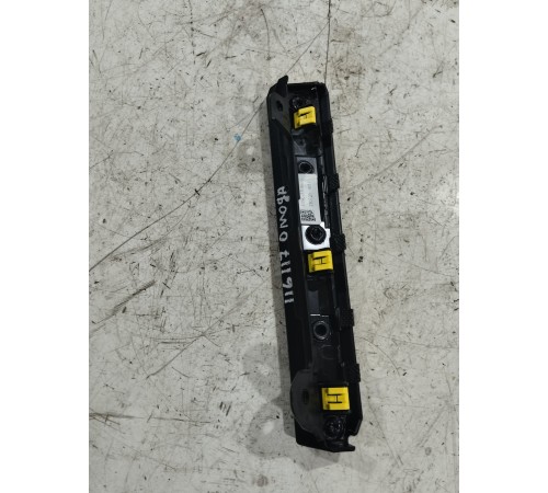 Накладка торпедо