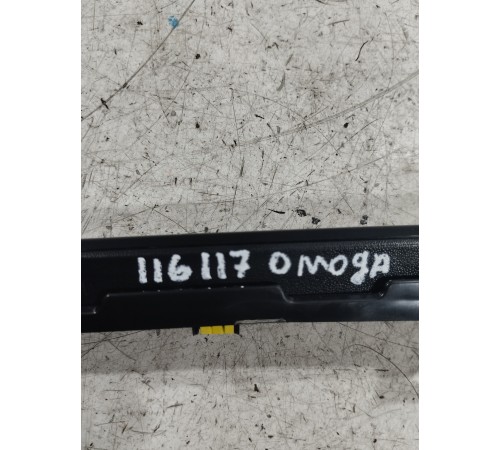 Накладка торпедо