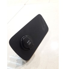 Накладка багажника(розетка 12V)