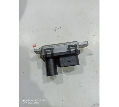 Реле свечей накала