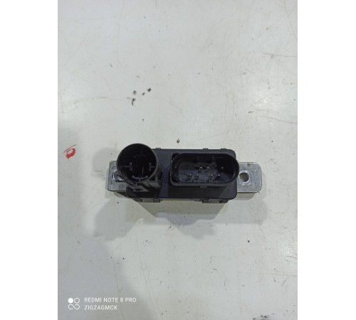 Реле свечей накала