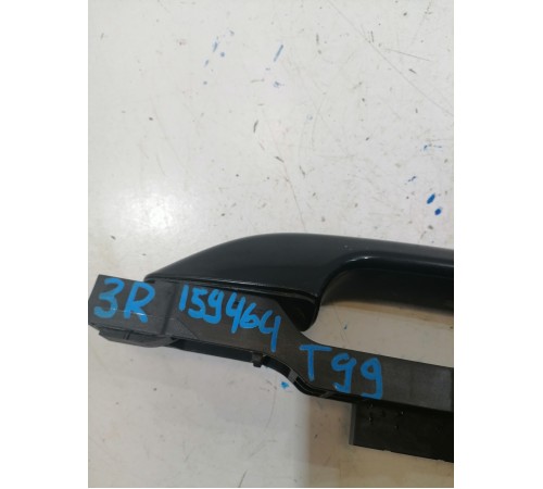  Ручка двери задняя правая наружная