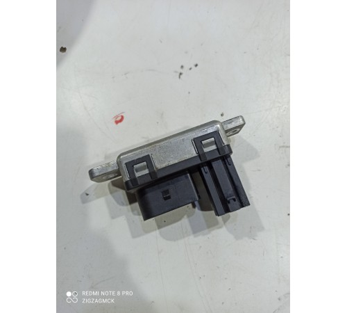 Реле свечей накала