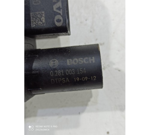 Реле свечей накала