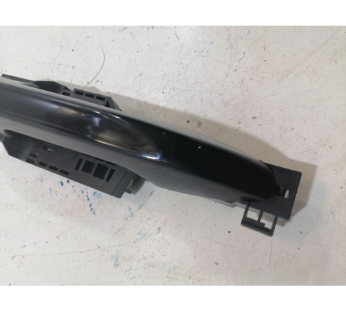  Ручка двери задняя правая наружная