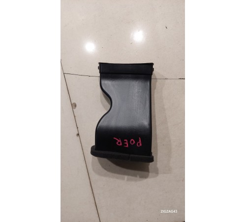 Воздуховод отопителя (печки)