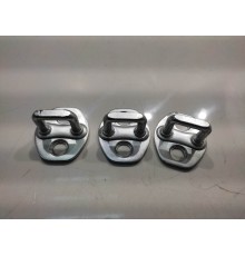 Ответная часть замка двери (3 шт)