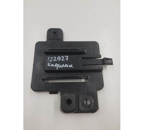 Кронштейн крепление блока управления