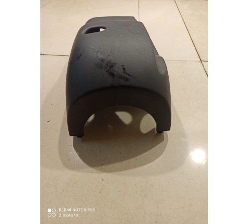 Обшивка рулевой колонки