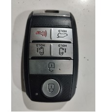 Ключ зажигания