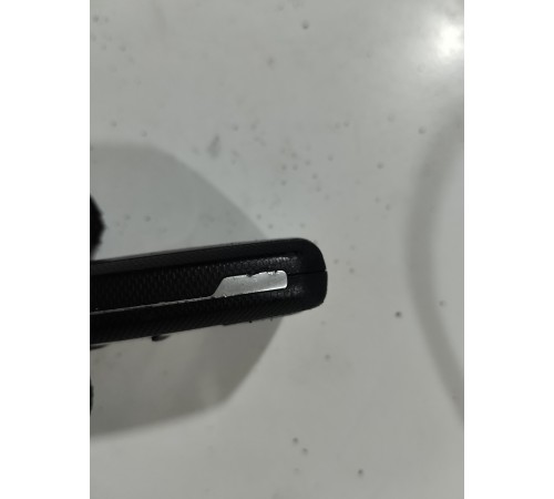 Ключ зажигания