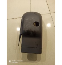 Обшивка рулевой колонки