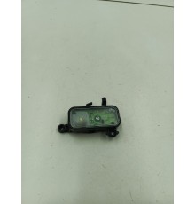 Плафон подсветки правый