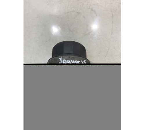 Корпус маслянного фильтра