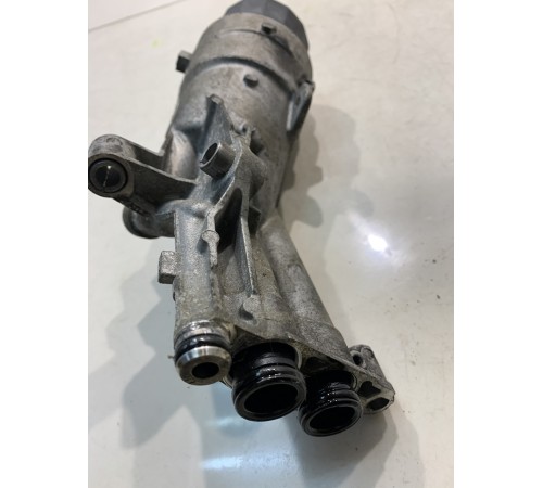 Корпус маслянного фильтра