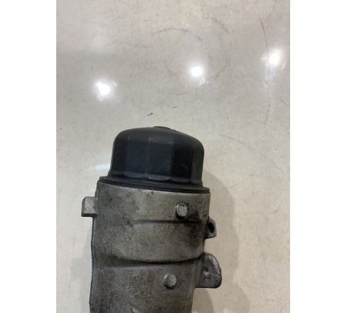 Корпус маслянного фильтра