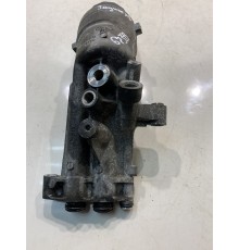 Корпус маслянного фильтра