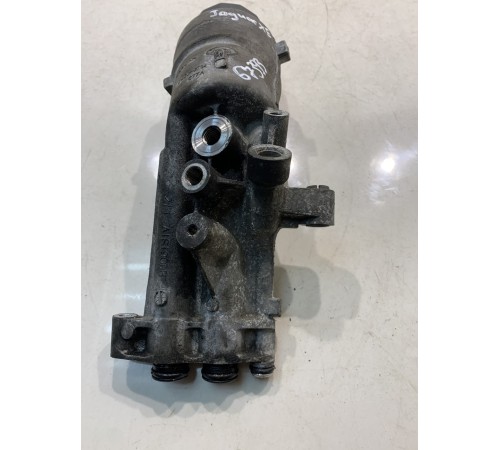 Корпус маслянного фильтра