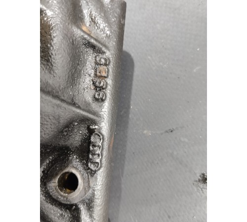 Кронштейн(крепление) турбокомпрессора