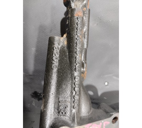 Кронштейн(крепление) турбокомпрессора