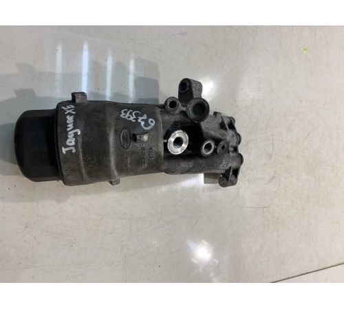 Корпус маслянного фильтра