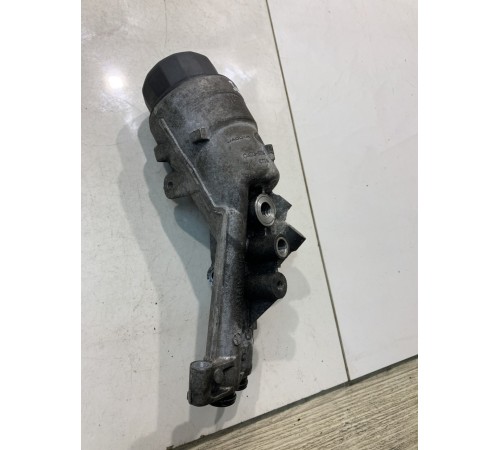 Корпус маслянного фильтра