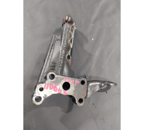 Кронштейн(крепление) турбокомпрессора