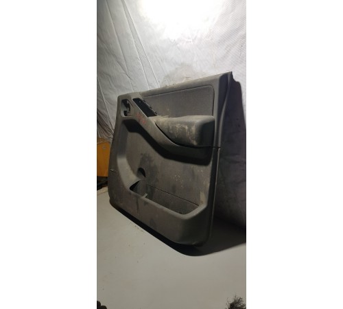 Обшивка двери передняя правая