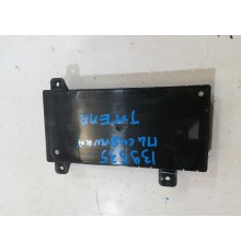 Блок управления сиденьем левый