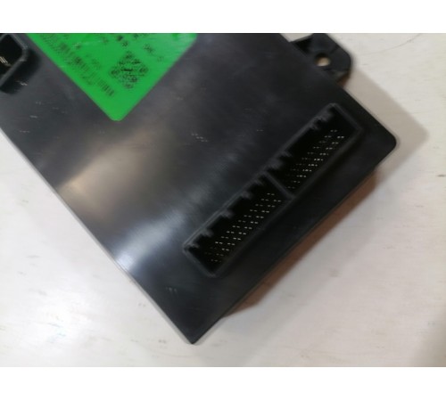 Блок управления сиденьем левый