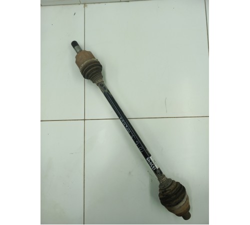 Привод (полуось) задний правый