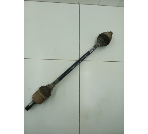 Привод (полуось) задний правый