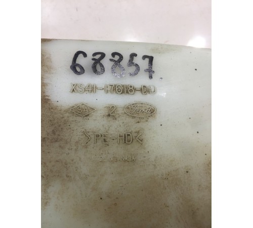 Бачок омывателя