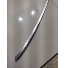 Молдинг двери(передний правый)