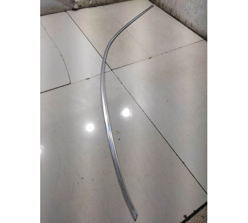 Молдинг двери(передний правый)