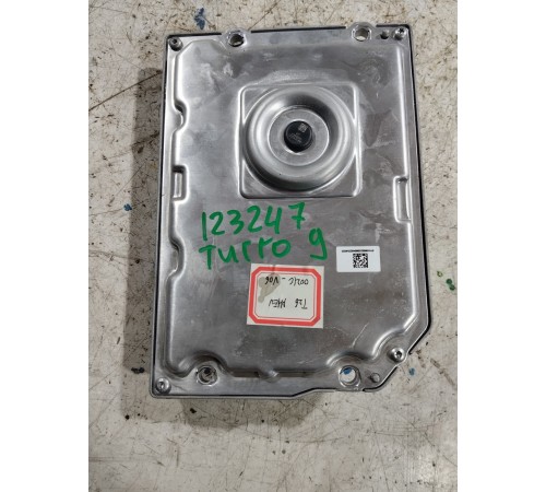 Блок управления АКПП коробкой передач