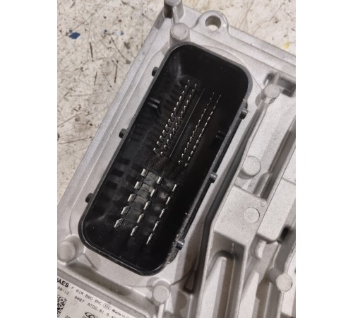 Блок управления АКПП коробкой передач