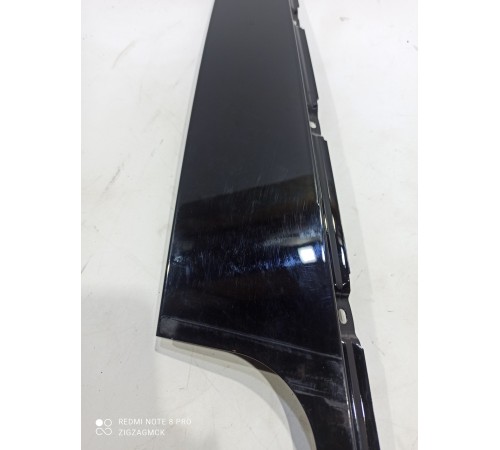 Накладка двери (передняя правая наружная)