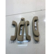 Комплект потолочных ручек