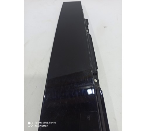 Накладка двери (передняя правая наружная)