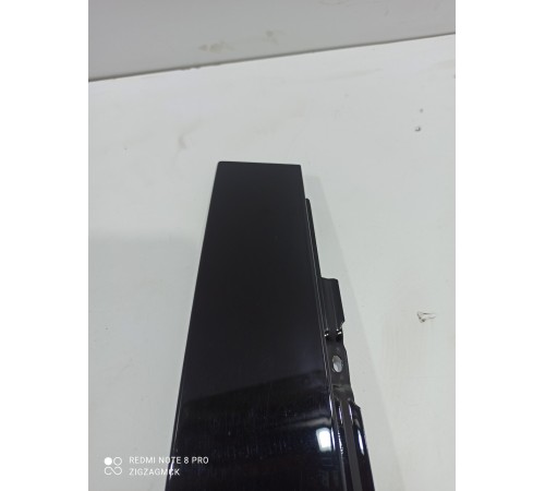 Накладка двери (передняя правая наружная)