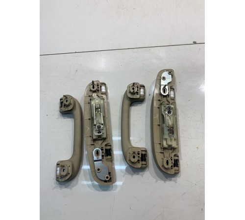 Комплект потолочных ручек